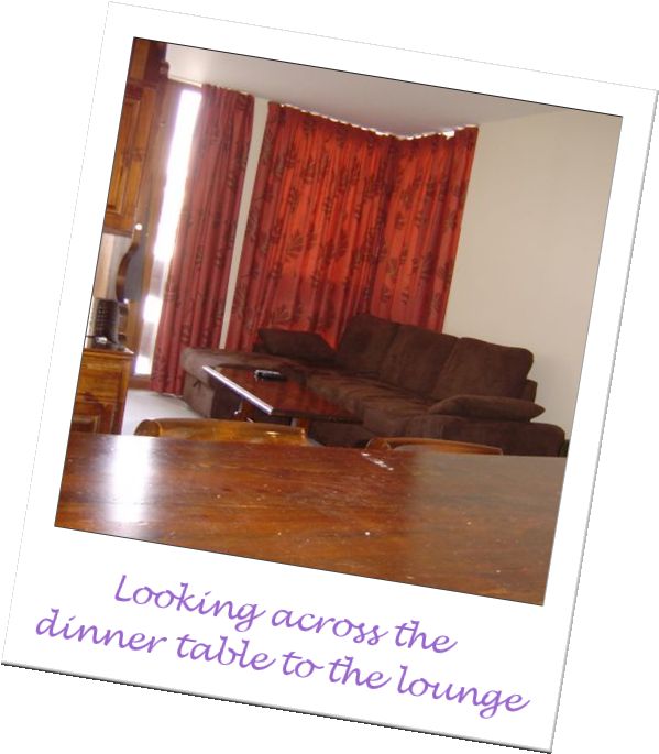 Diner and Lounge